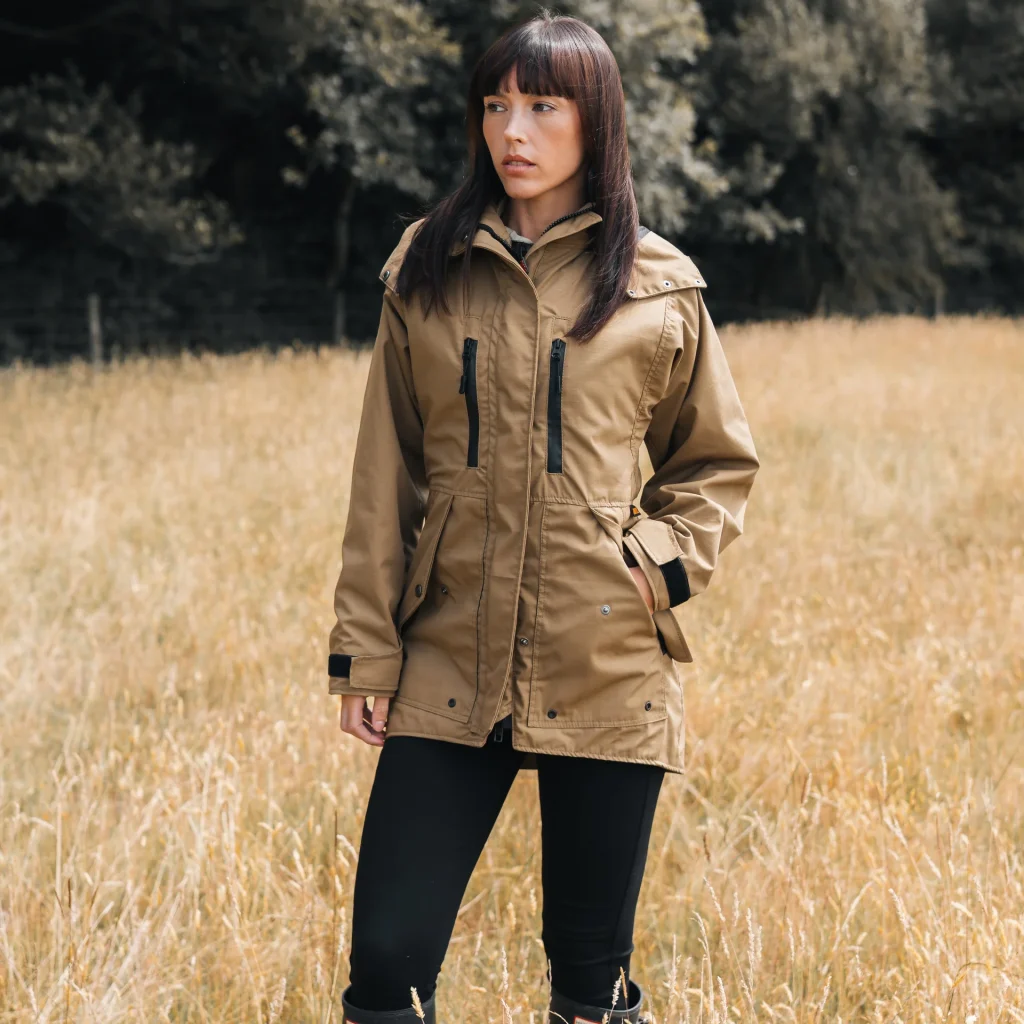 Fortis Ladies Field Jacket