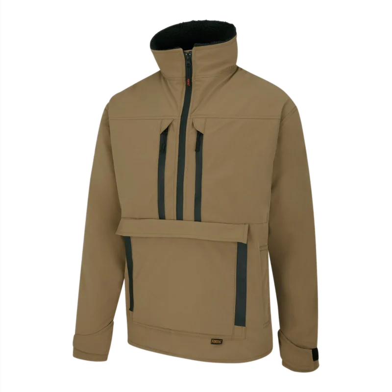 Fortis Nightguard Fleece Coyote