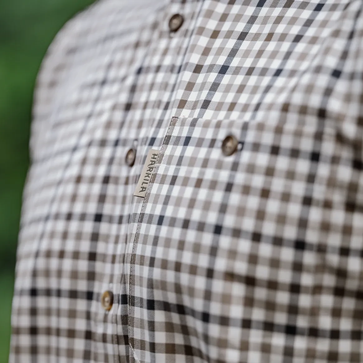 Harkila Milford Shirt