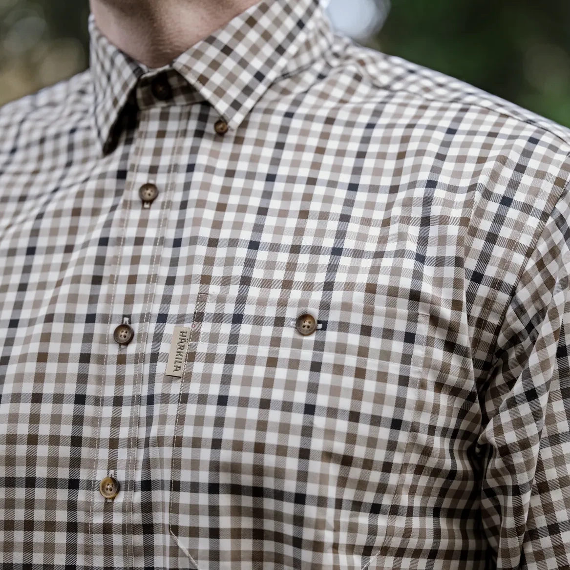 Harkila Milford Shirt