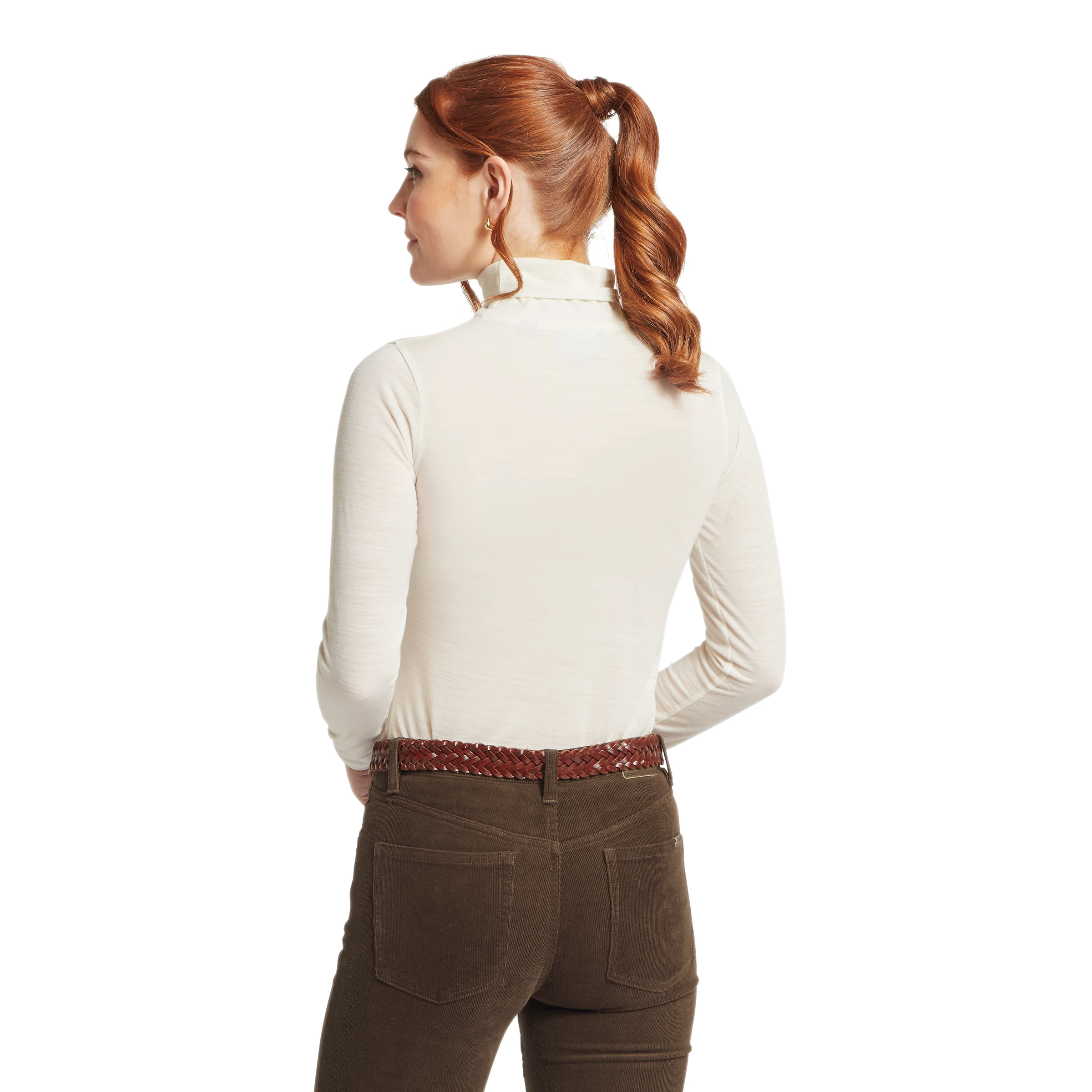 Soft White