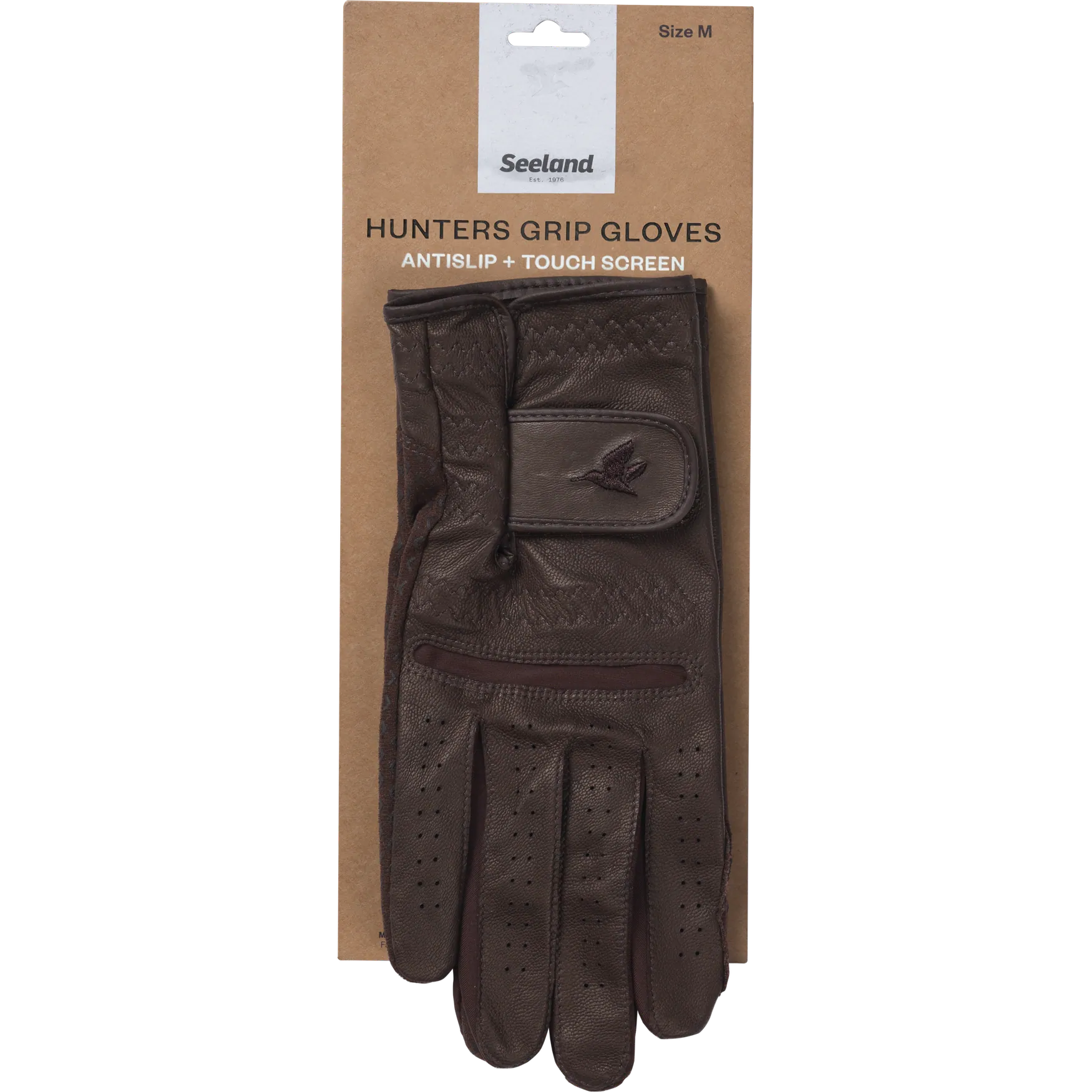 Seeland Aim Shooting Gloves