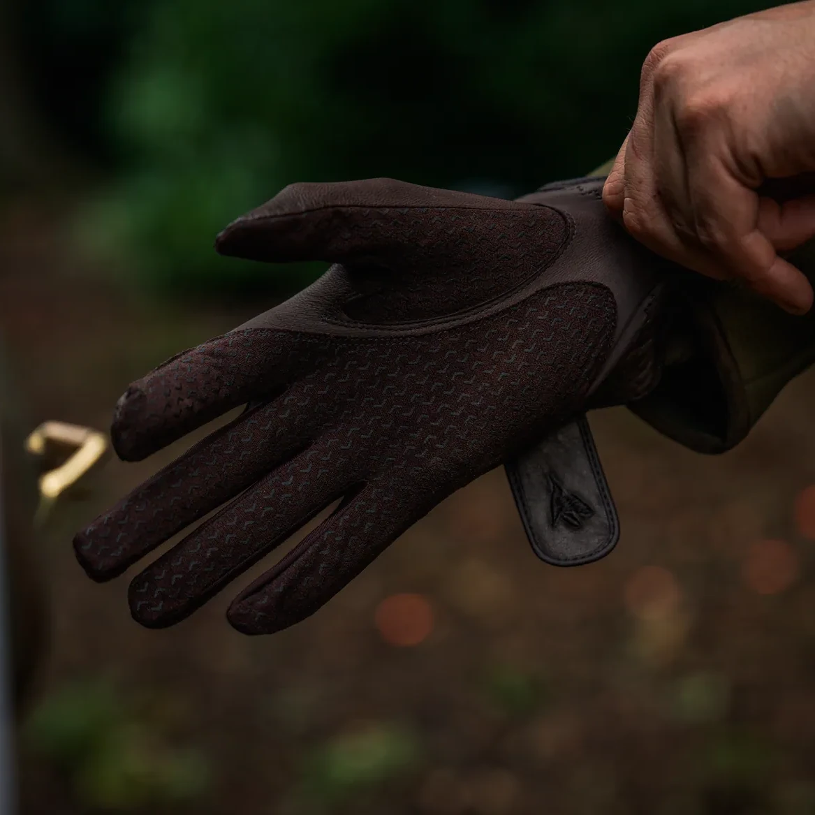 Seeland Aim Shooting Gloves