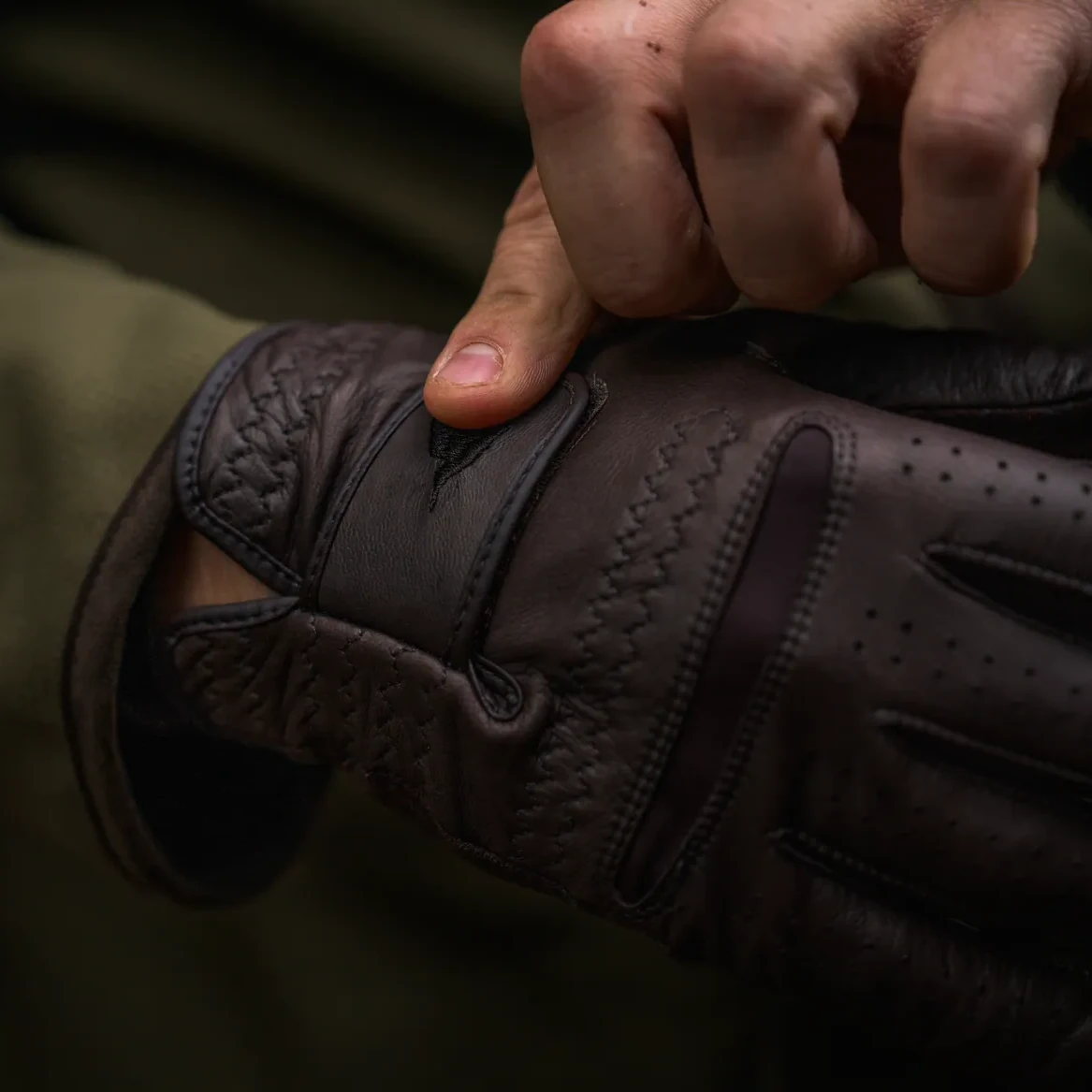 Seeland Aim Shooting Gloves