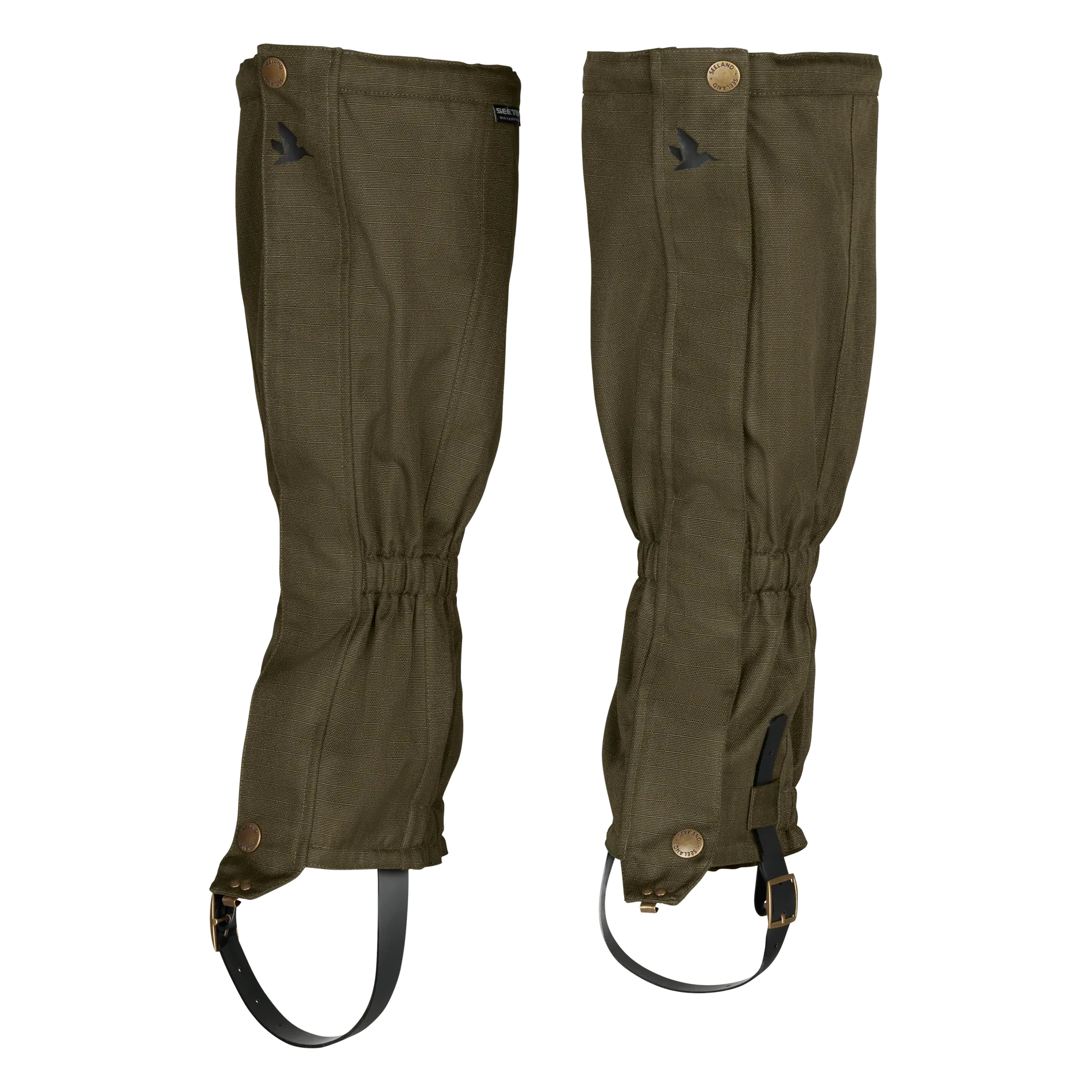 Seeland Buckthorn Gaiters