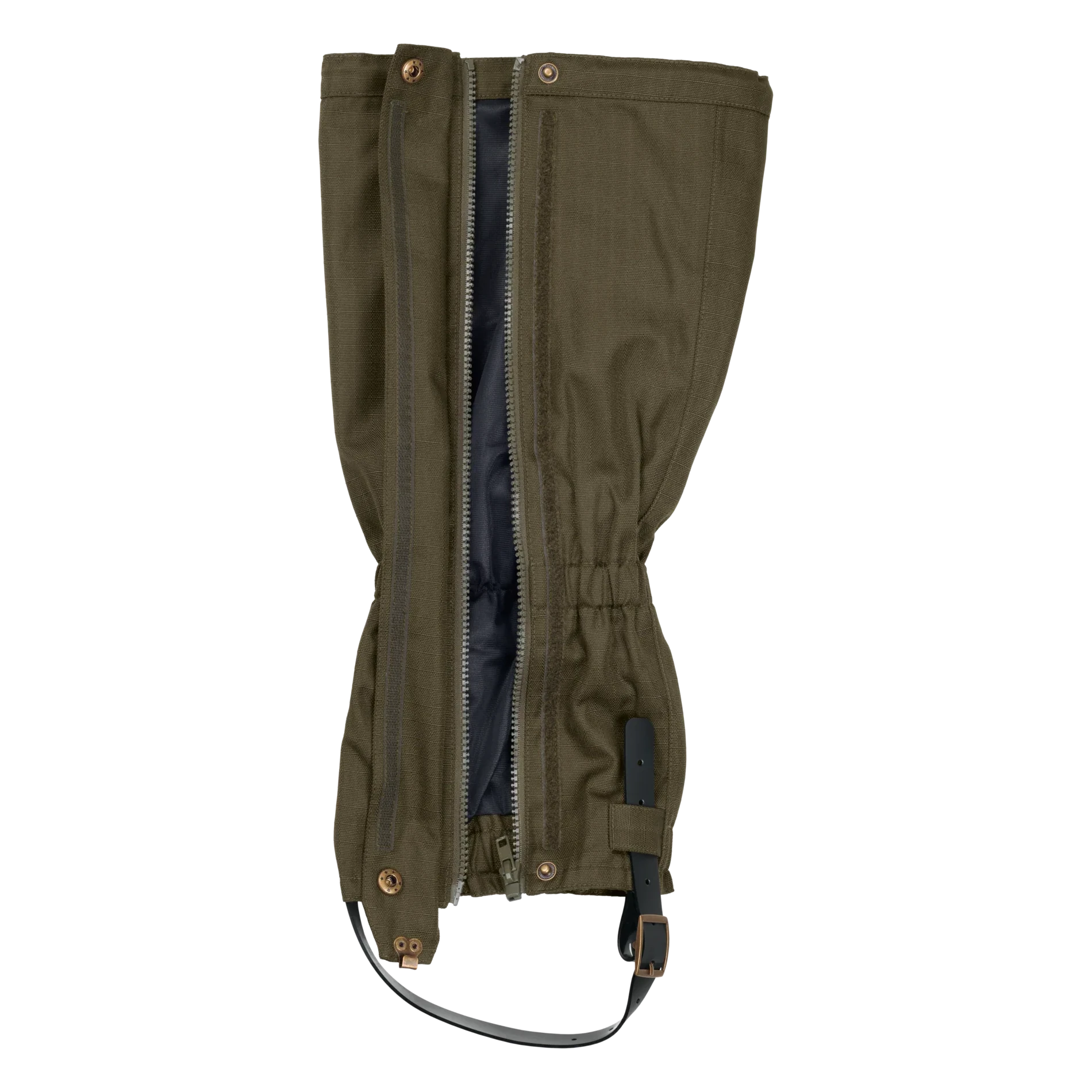 Shaded Olive