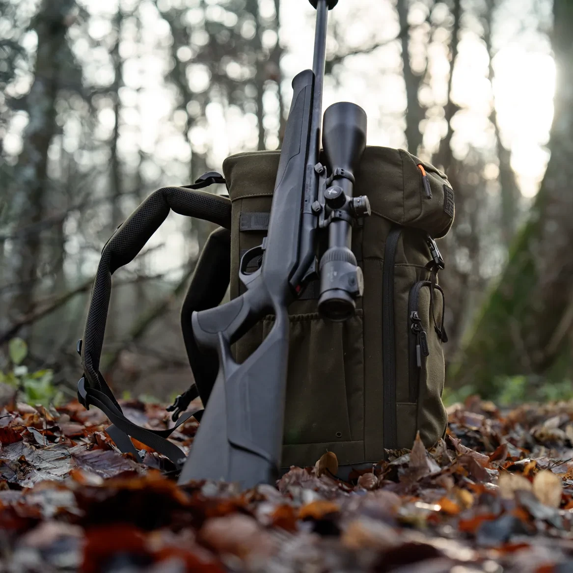 Rucksack