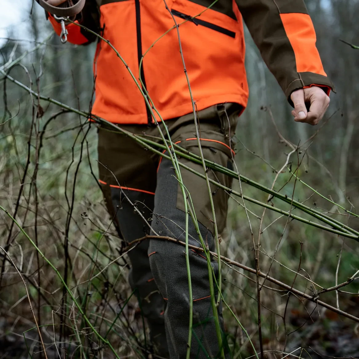 Seeland Venture Edge Trousers