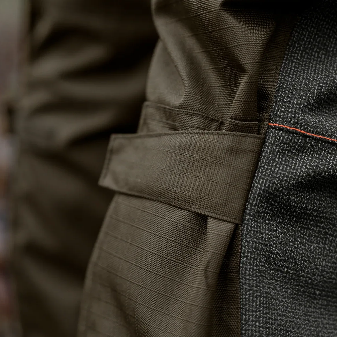 Seeland Venture Edge Trousers