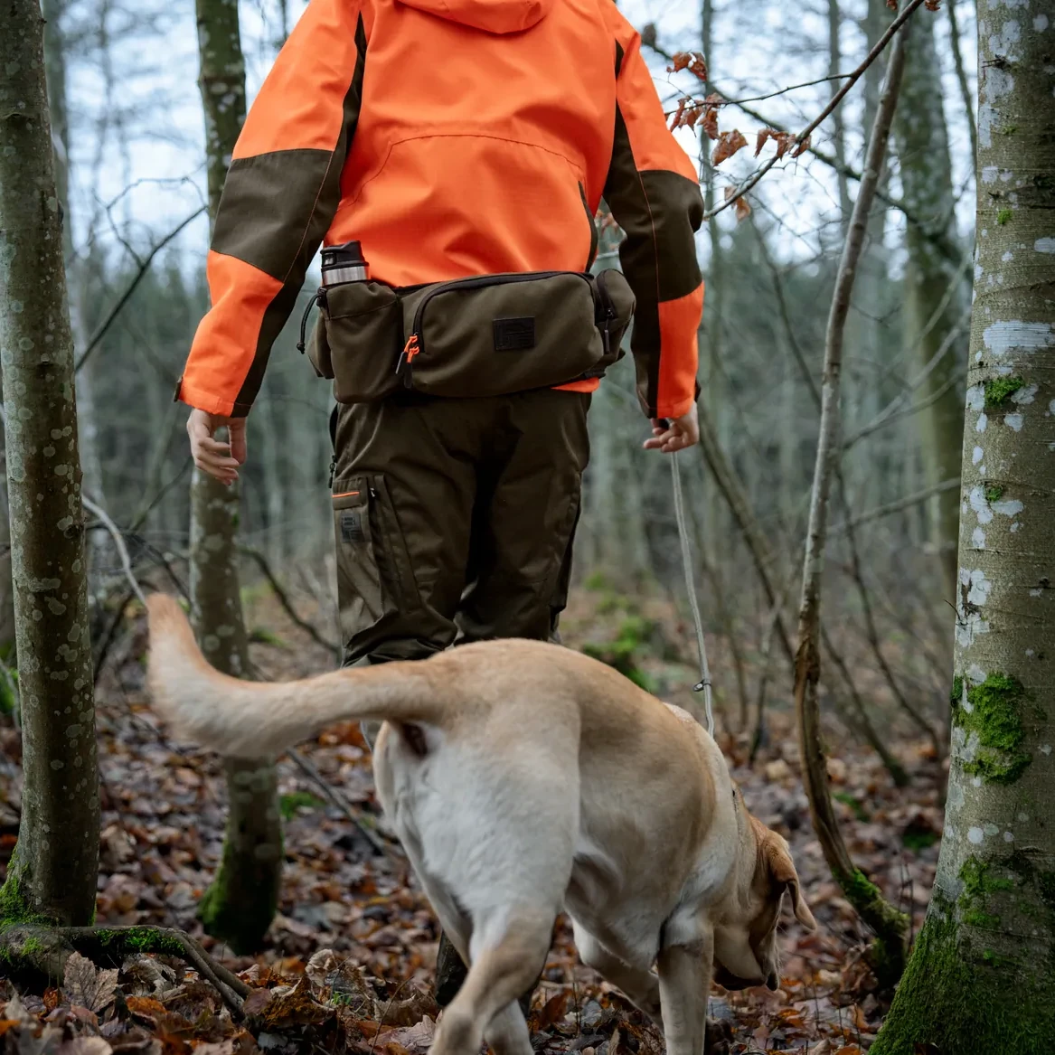 Seeland Venture Edge Trousers