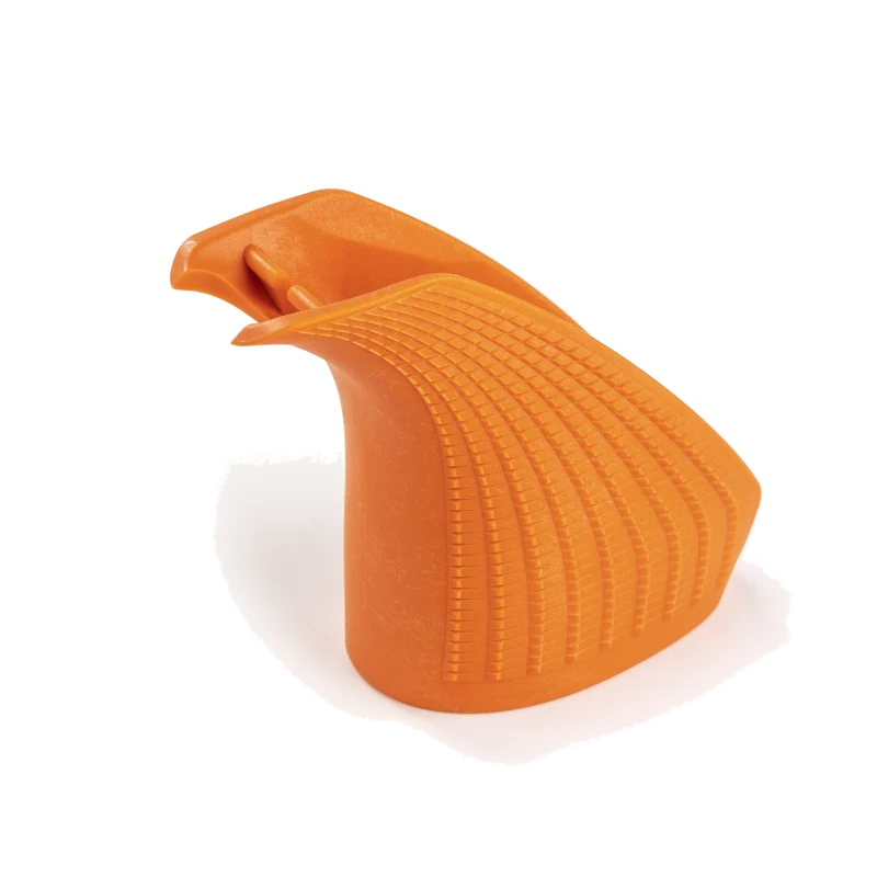 Tikka T3x Vertical Pistol Grip