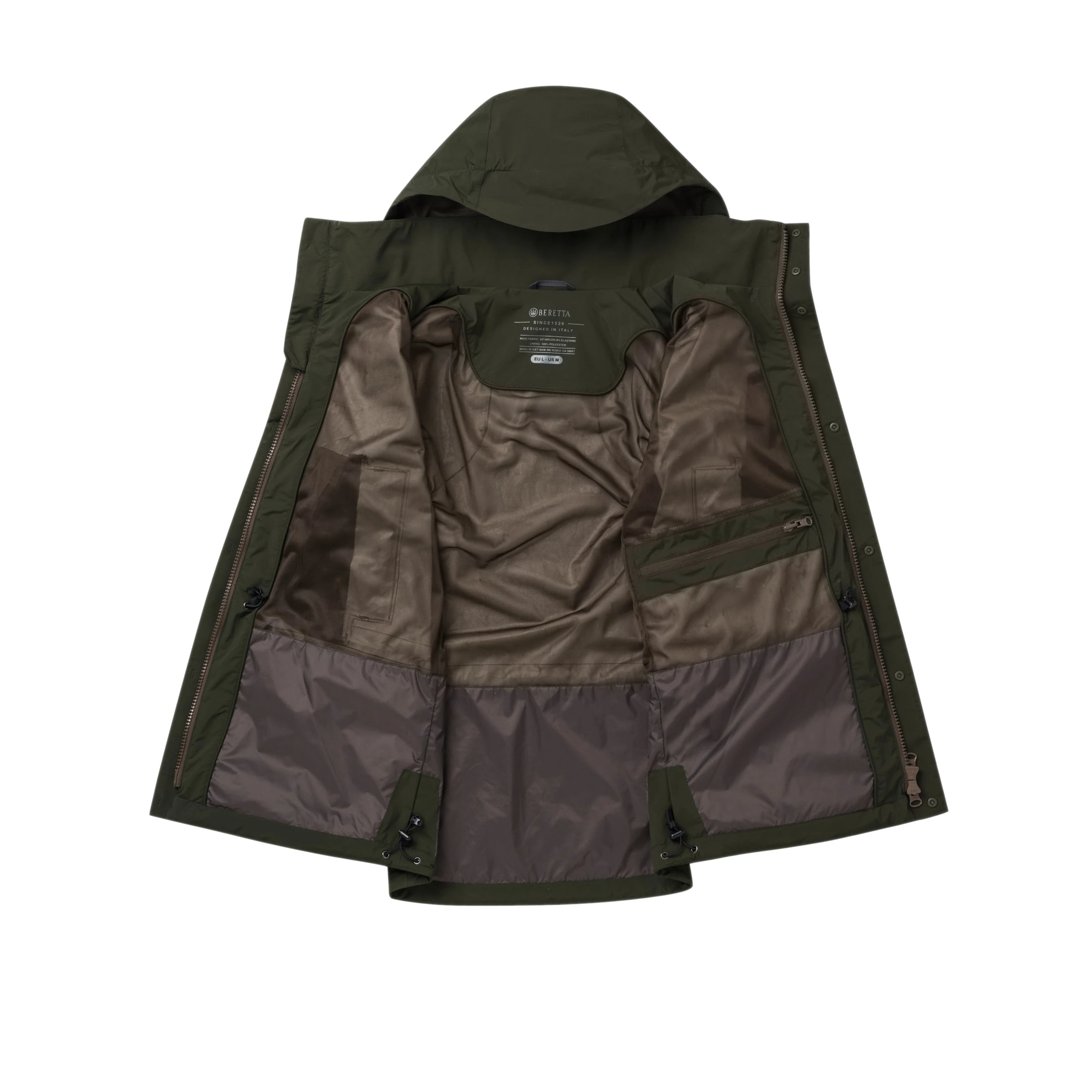 Beretta Carrick Jacket