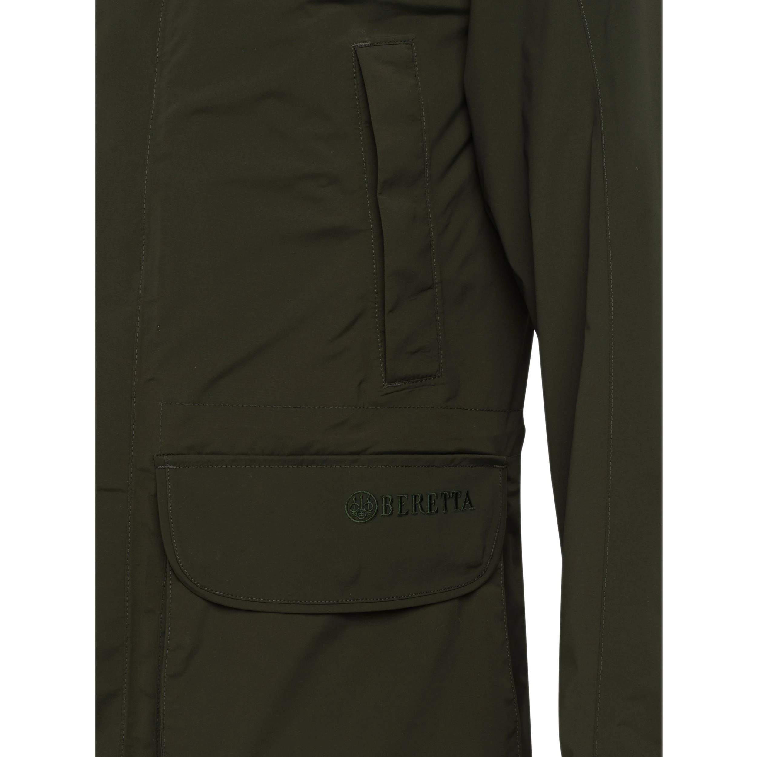 British Green
