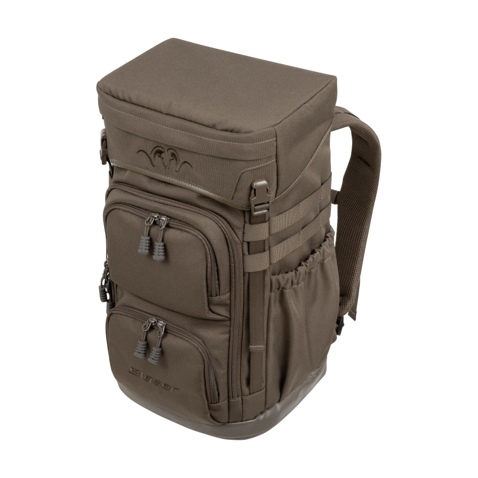 Blaser Seat Backpack