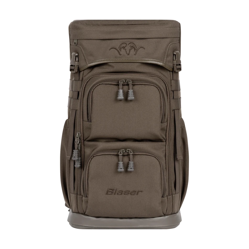 Blaser Seat Backpack