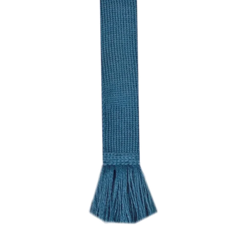 Classic Garter Ties