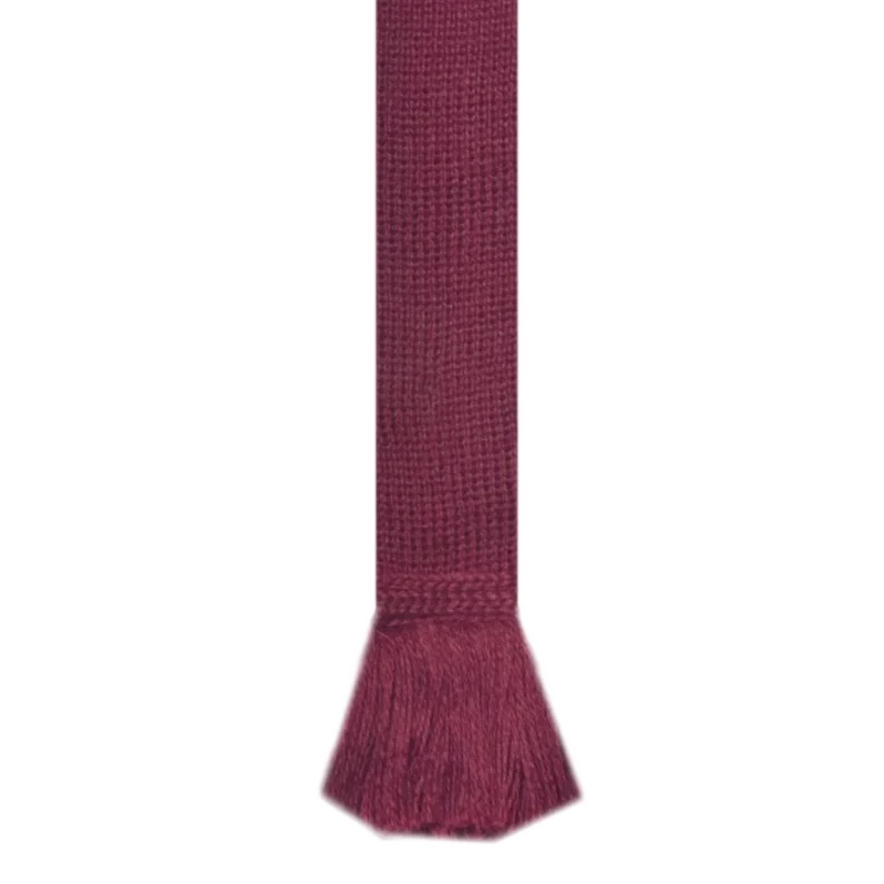 Classic Garter Ties