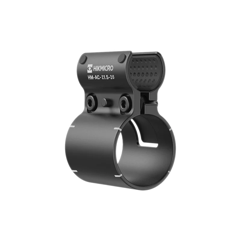 HikMicro A7E Action Camera Mount