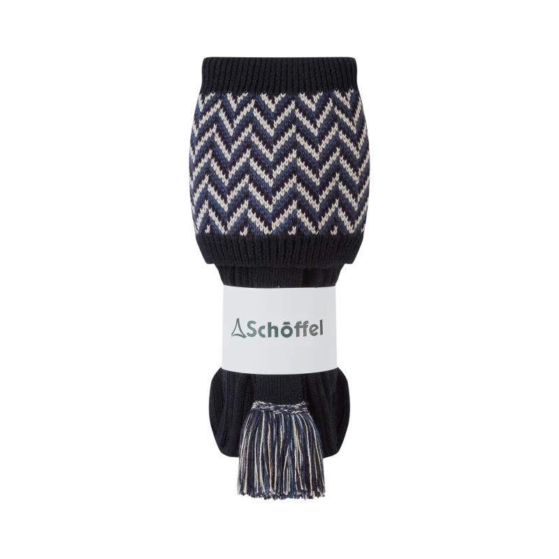 Schoffel Herringbone Sock