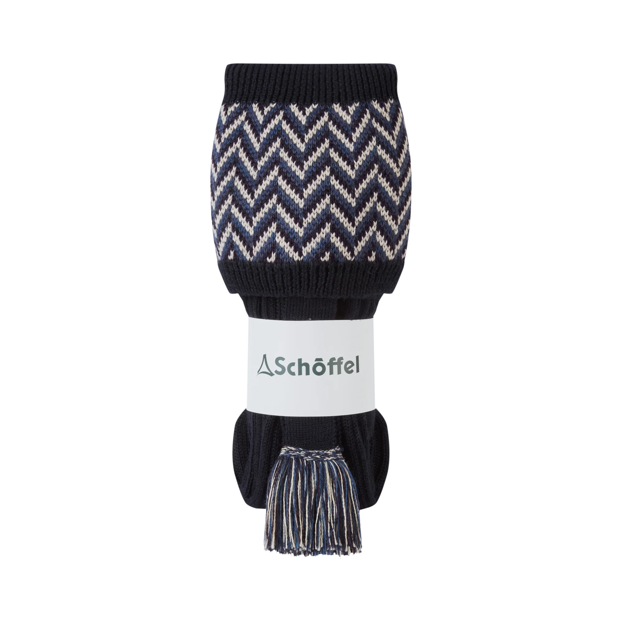 Schoffel Herringbone Sock