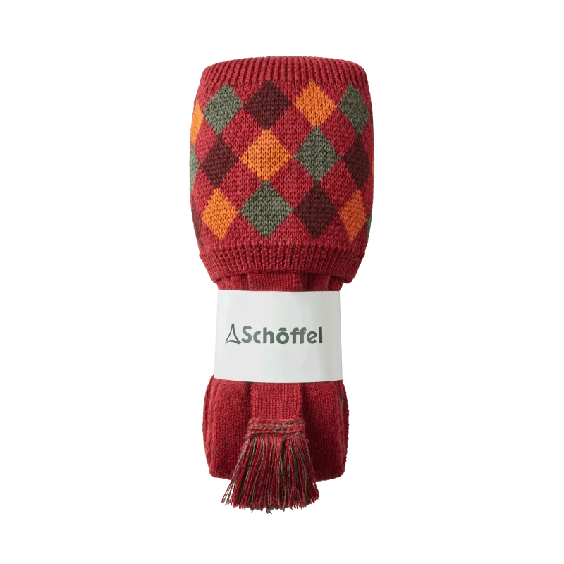Schoffel Ptarmigan Socks