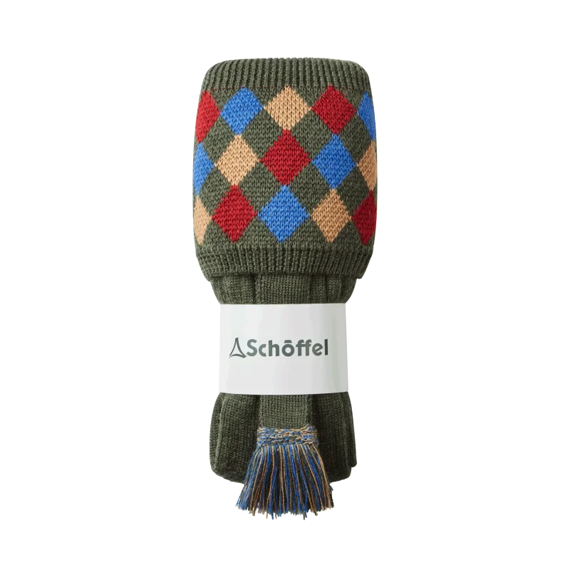 Schoffel Ptarmigan Socks