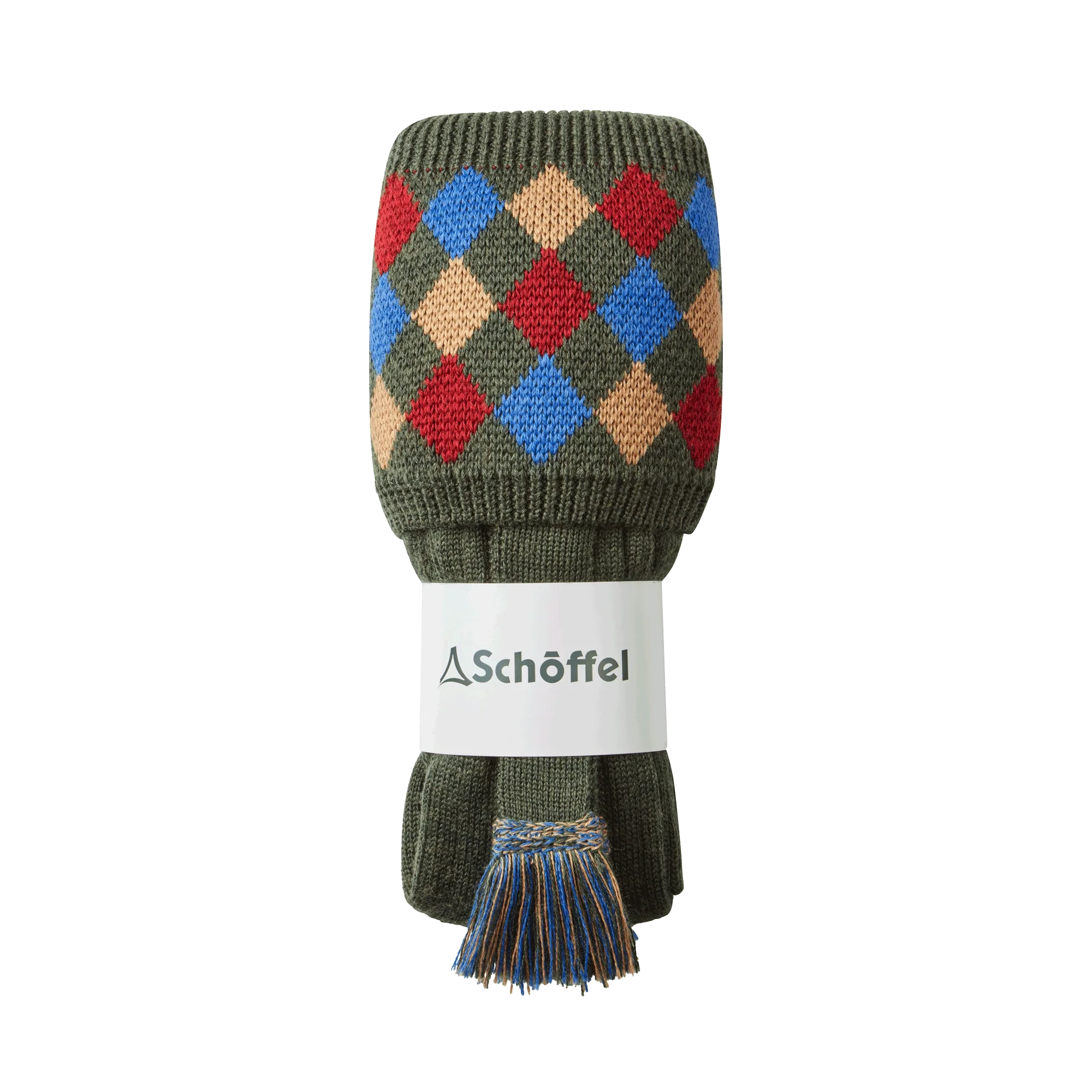 Schoffel Ptarmigan Socks
