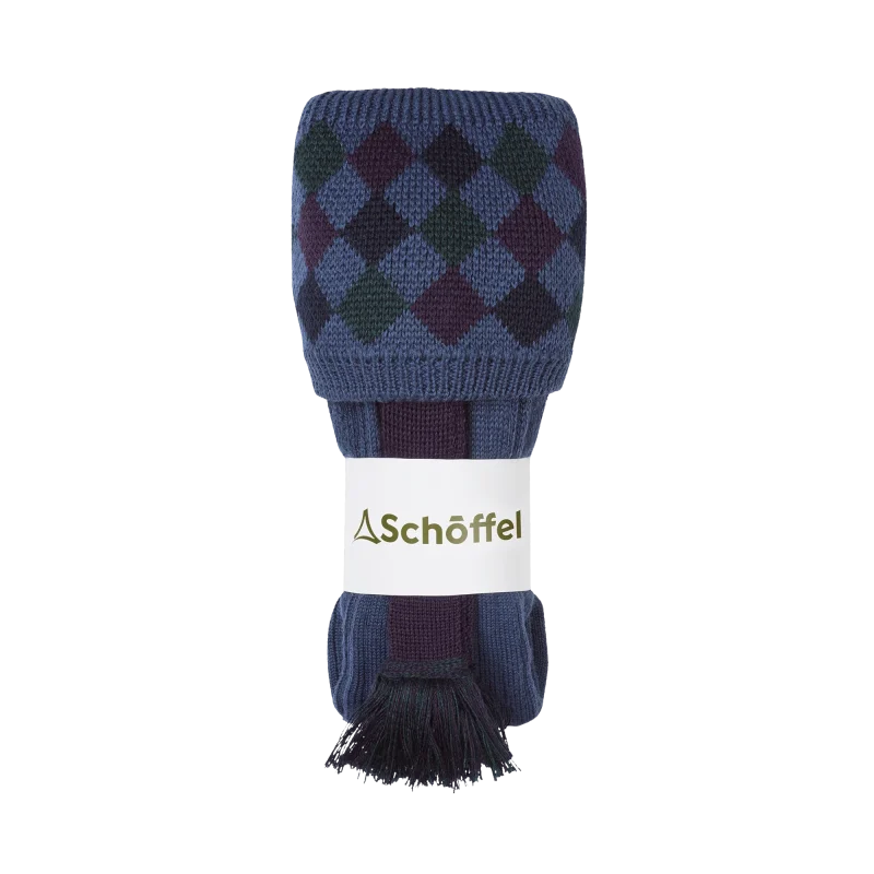 Schoffel Ptarmigan Socks