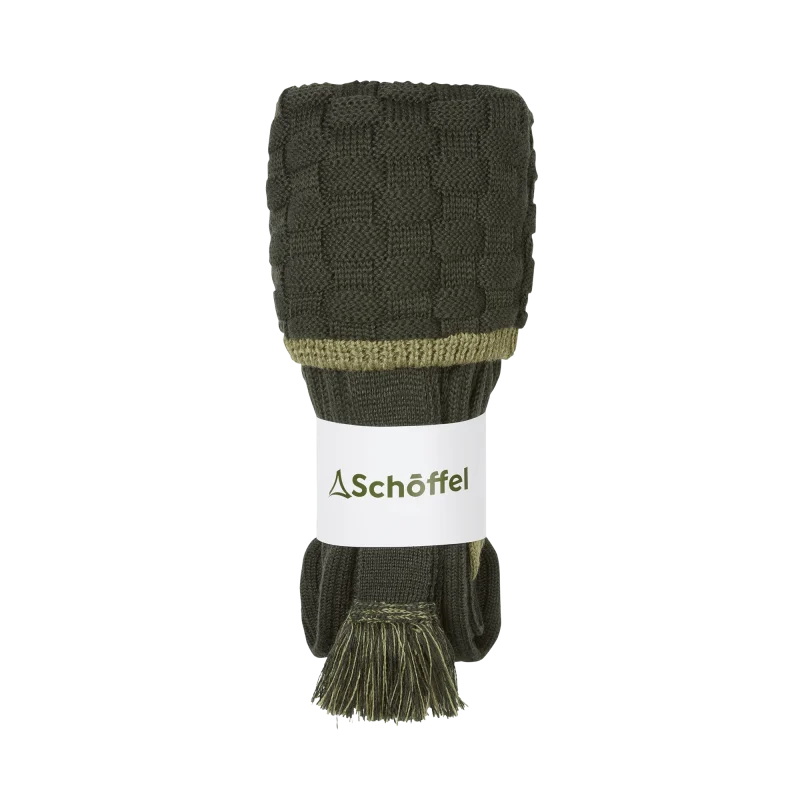 Schoffel Teigh Socks