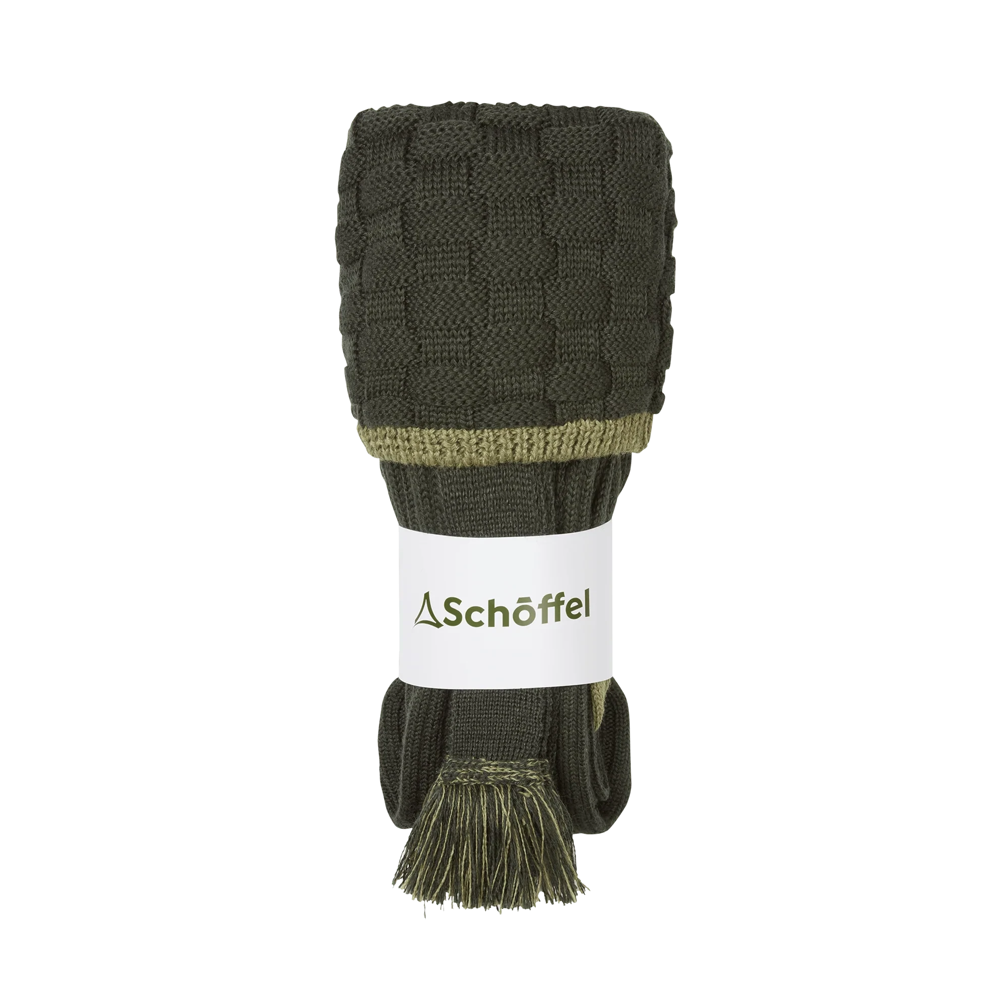Schoffel Teigh Socks