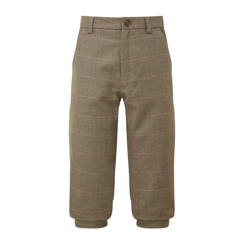 Schoffel Ptarmigan Tweed Plus Twos