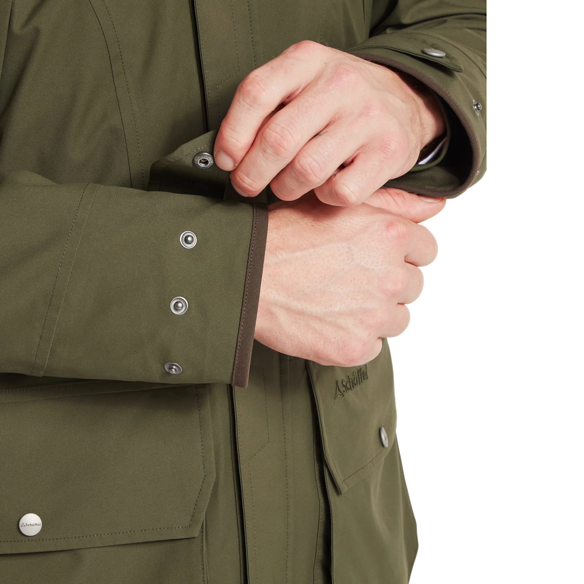 Cuffs