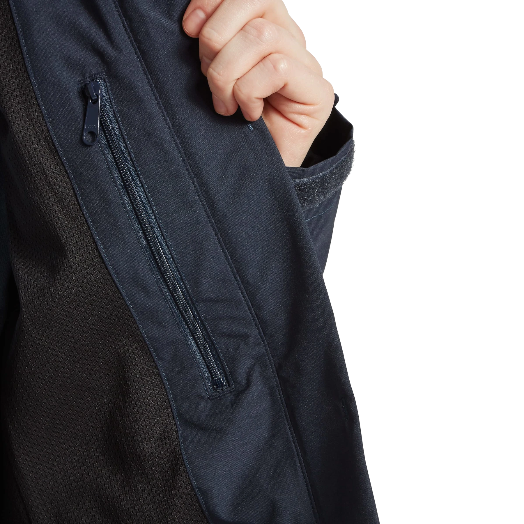inner security pocket