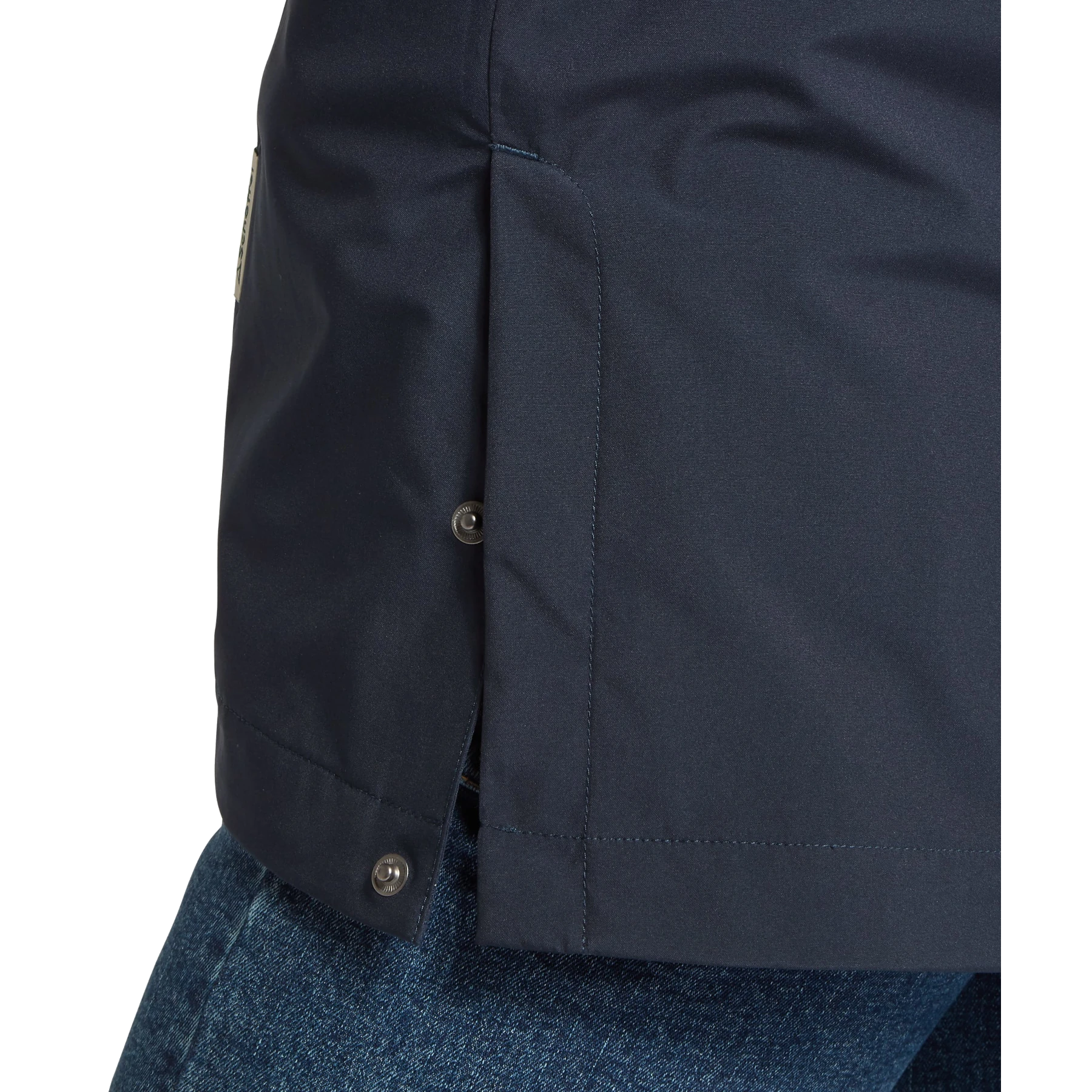 Schoffel Womens Manton Lightweight Jacket Dark Navy