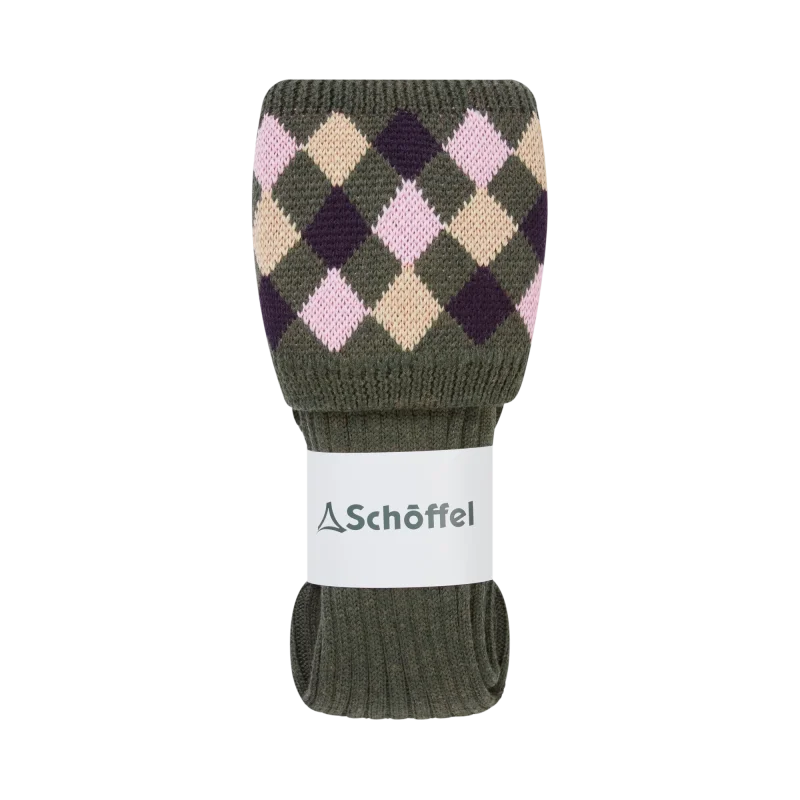 Schoffel Womens Ptarmigan Sock
