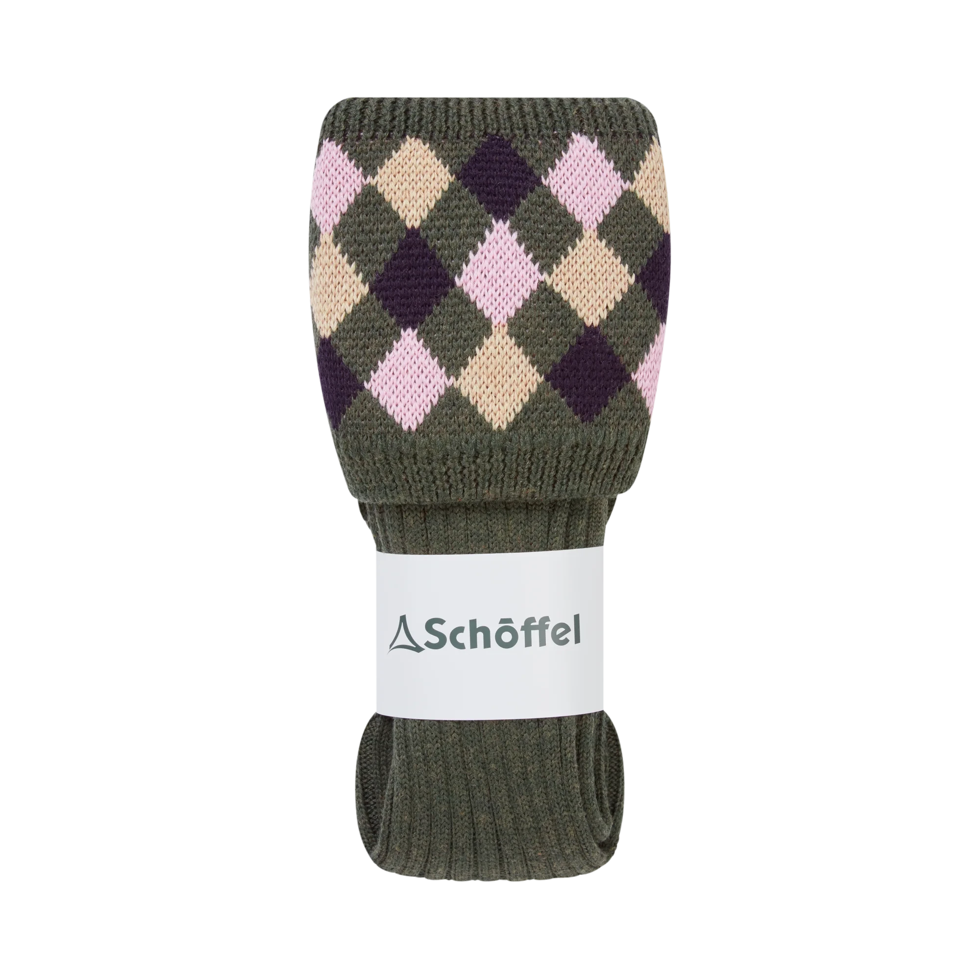 Schoffel Womens Ptarmigan Sock