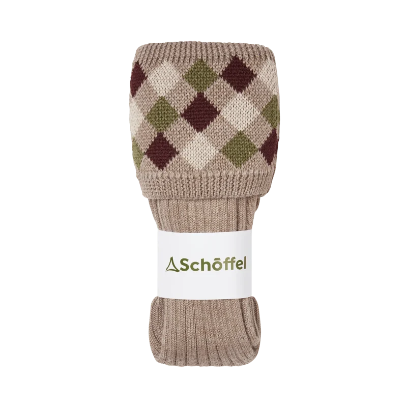 Schoffel Womens Ptarmigan Sock