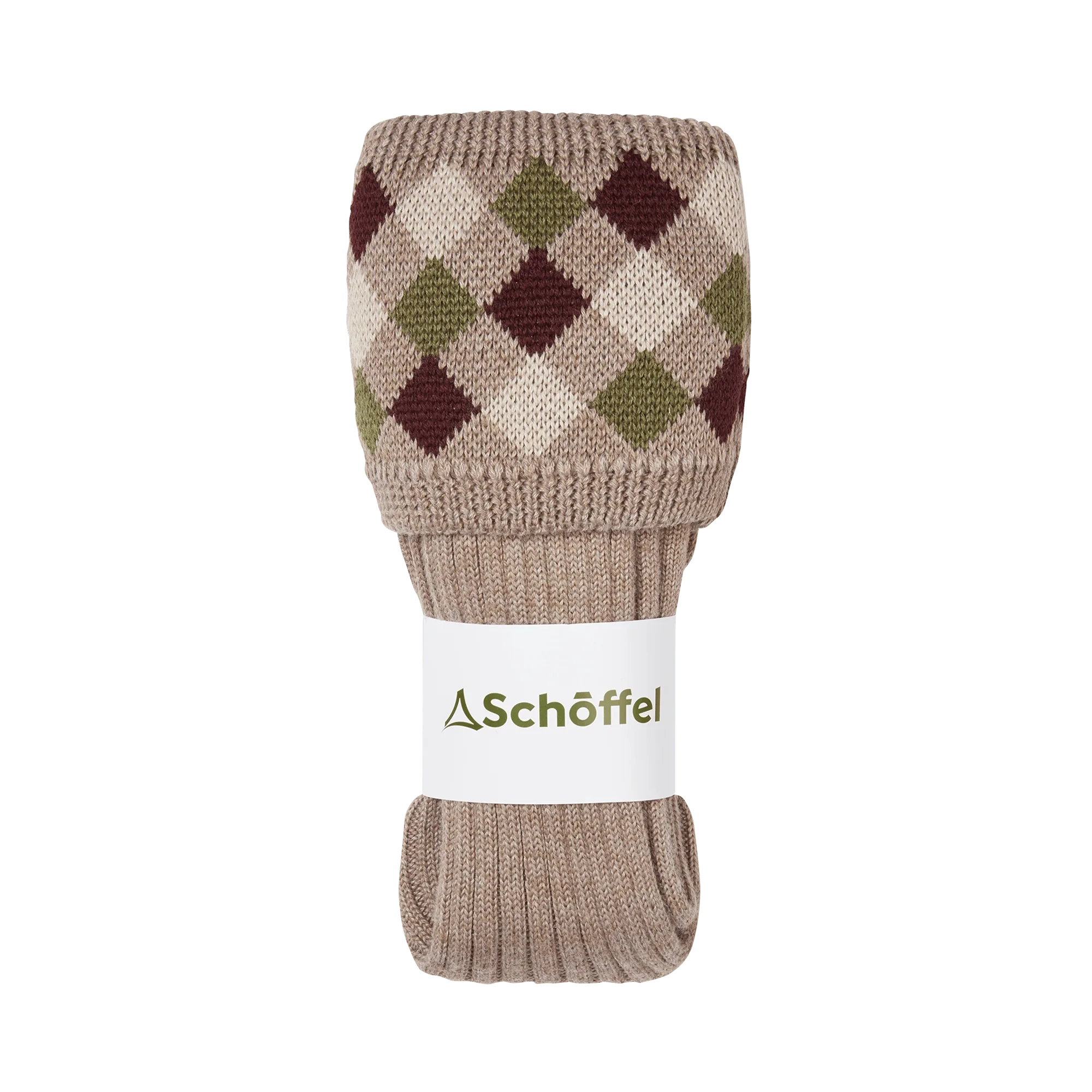 Schoffel Womens Ptarmigan Sock