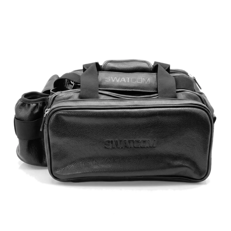 Swatcom Luxury Leather Medium Range Bag