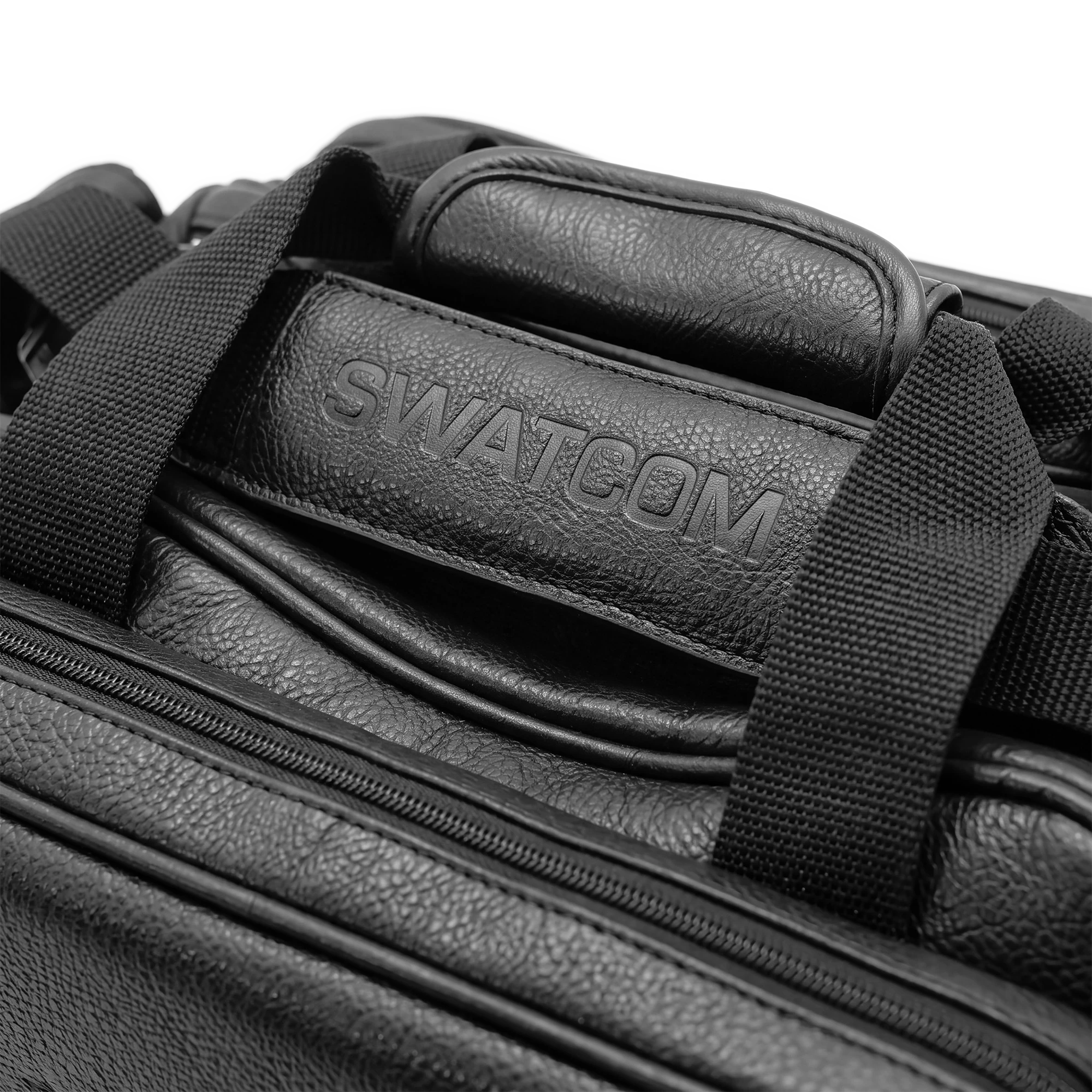 Carry Handles