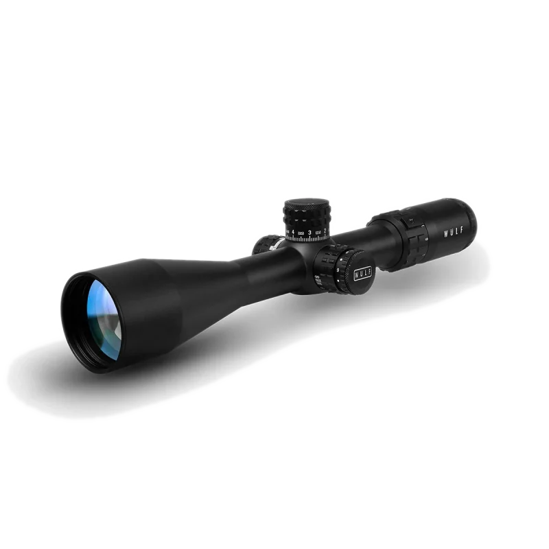 Wul Lightning 30E 4-16x50 Rifle Scope