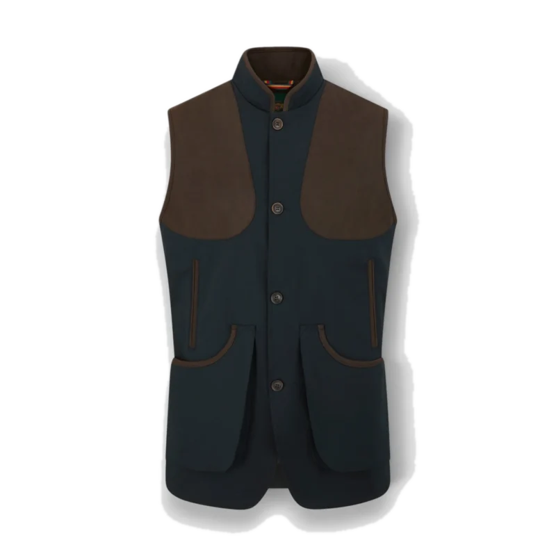 Alan Paine Dunswell Mens Gilet