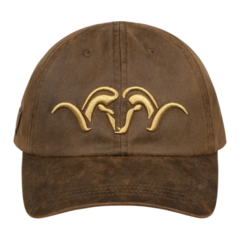 Blaser Argali Wax Cap