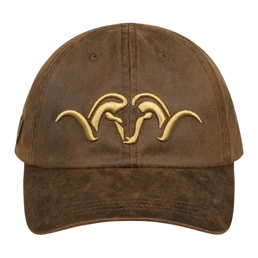 Blaser Argali Wax Cap
