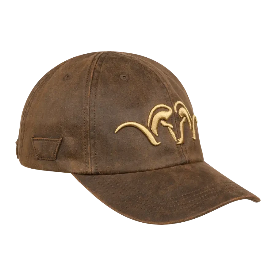 Blaser Argali Wax Cap