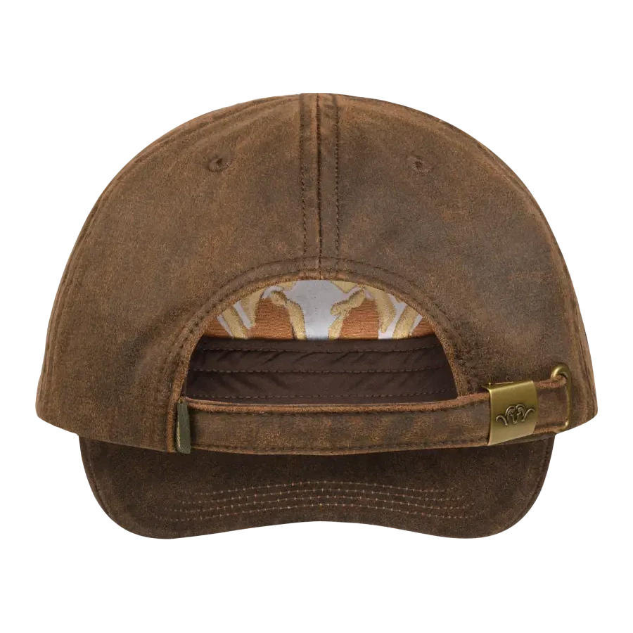 Rear Strap