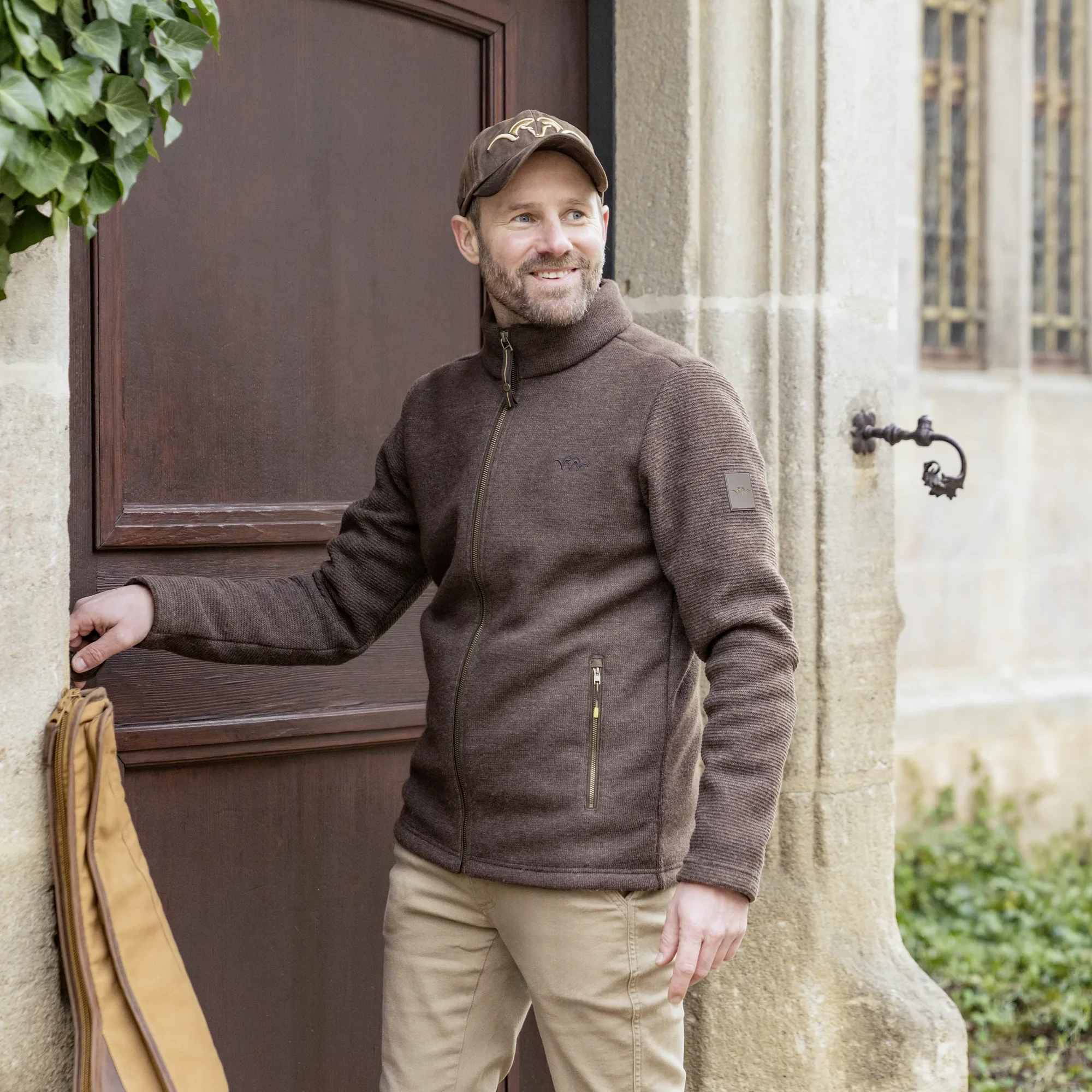 Blaser Argali Wax Cap