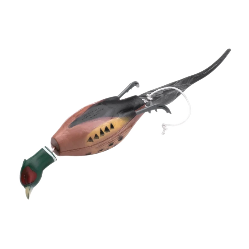 Dokken Dead Fowl Pheasant Dummy