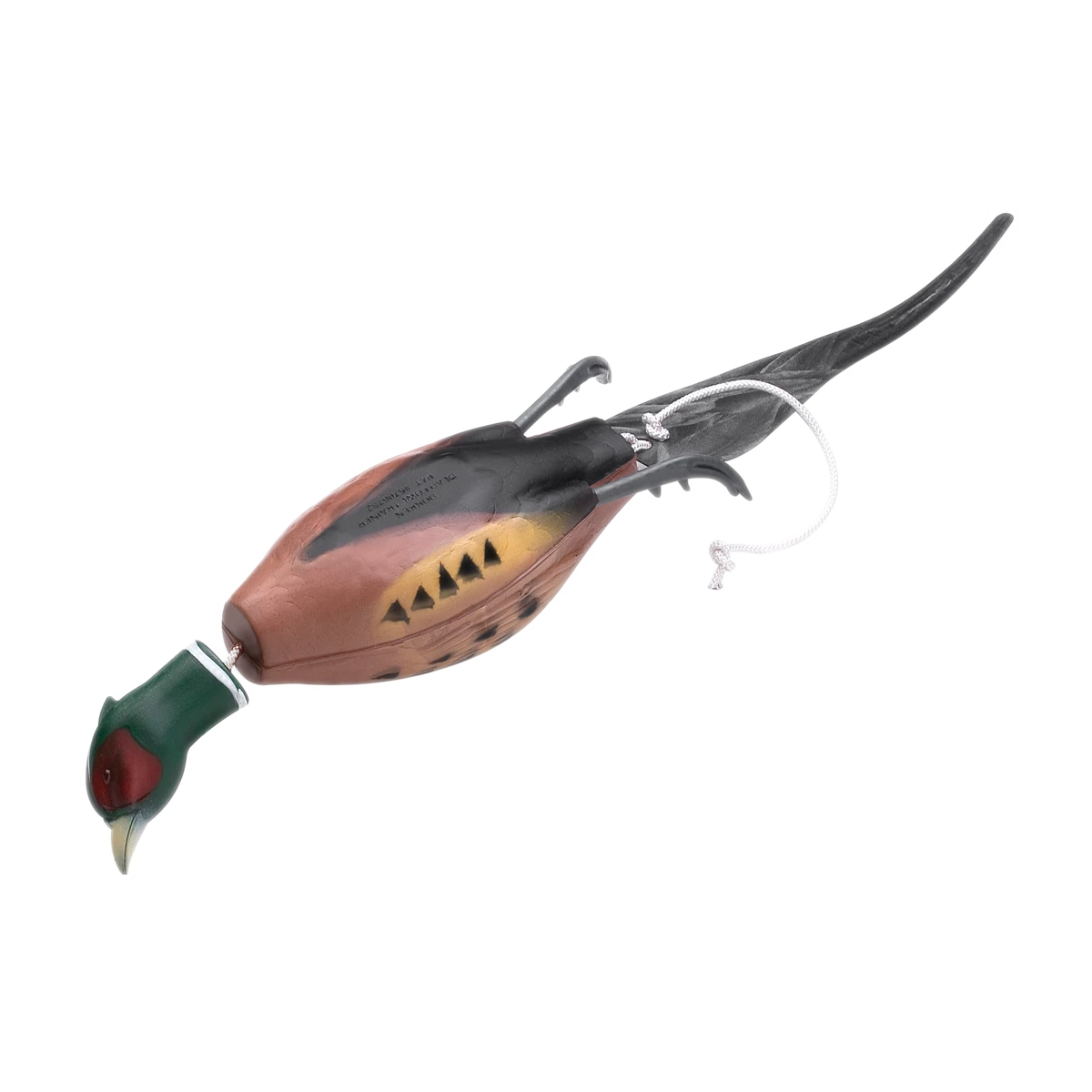 Dokken Dead Fowl Pheasant Dummy