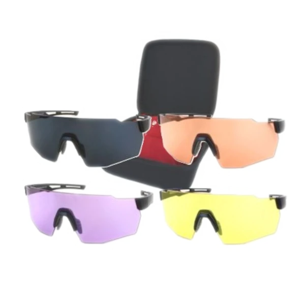 Evolution Eyewear Rapide Bundle